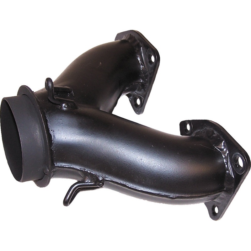 BMP PERFORMANCE Y-PIPE A/C 700 '05 03-101