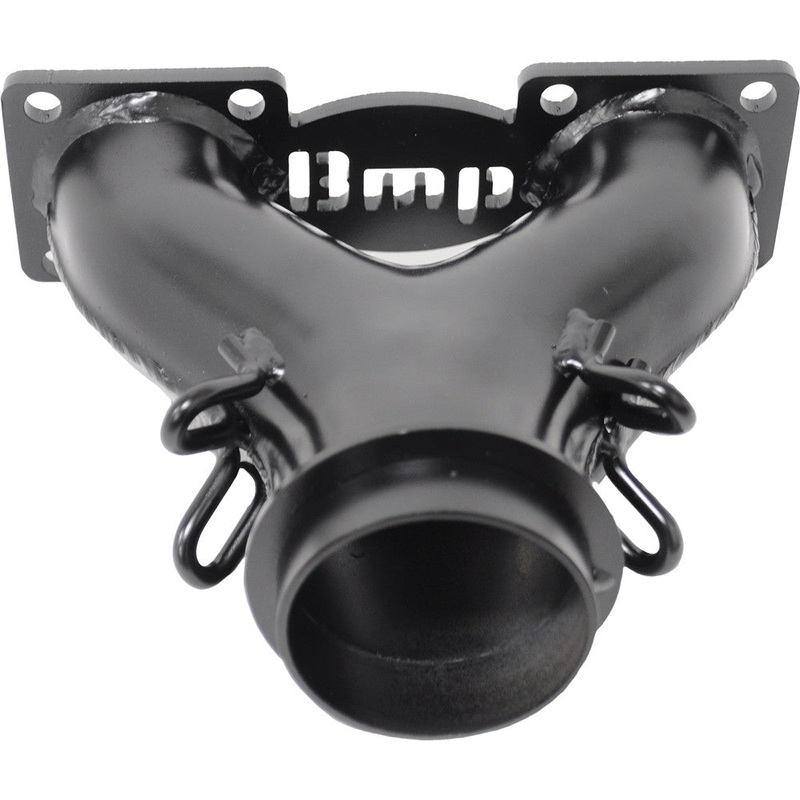 BMP PERFORMANCE Y-PIPE S-D 800 E-T 03-211