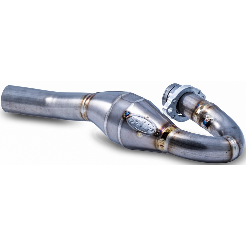 FMF M BOMB HEADER TI SUZ 43369