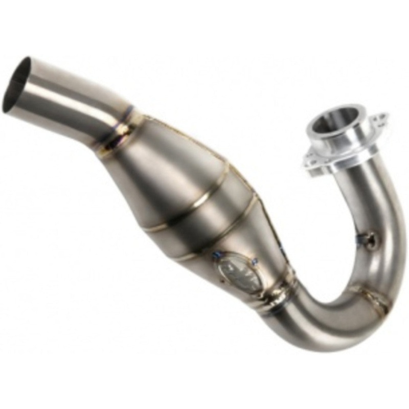 FMF MEGABOMB HEADER SS HON CRF250'14 41519