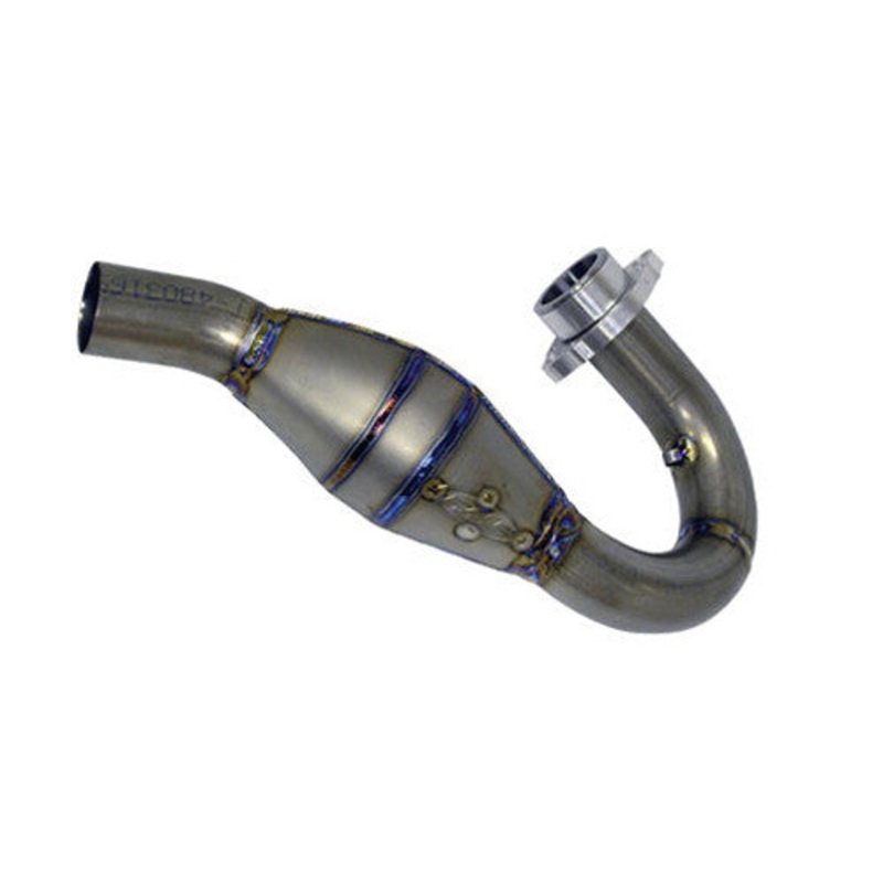 FMF MEGABOMB HEADER TI KAW KX250F 42344
