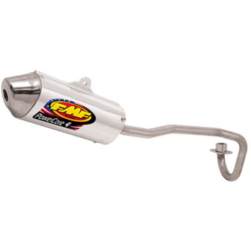 FMF P-CORE 4 MFLR W/SS HDR HON CRF110F'13 41501