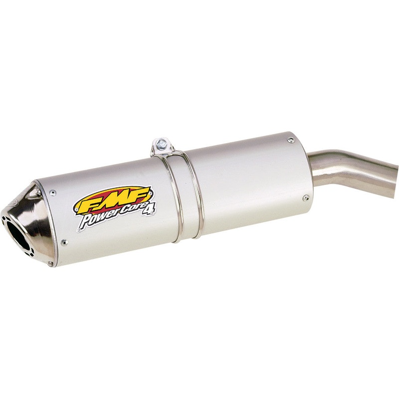 FMF P-CORE 4 S/A LT-Z400 43210