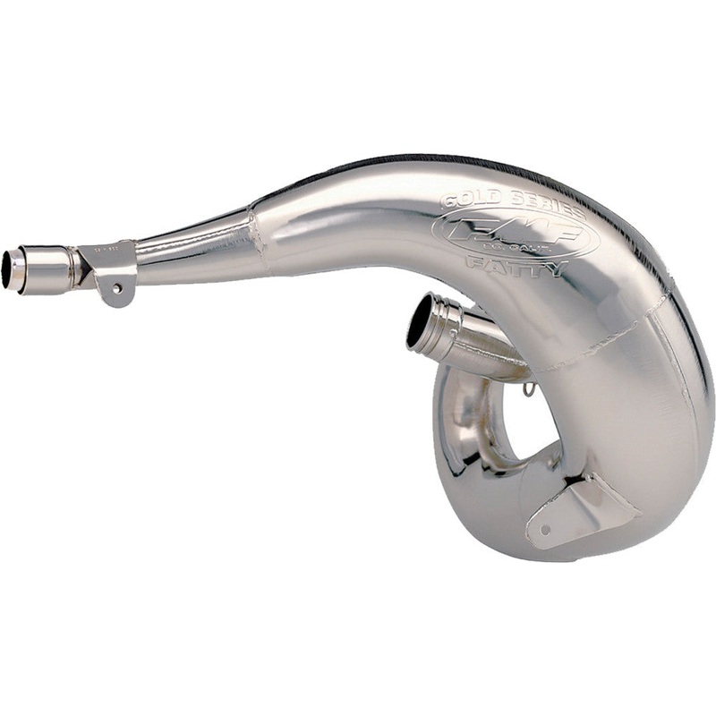FMF PIPE FATTY CR125 '04 21036