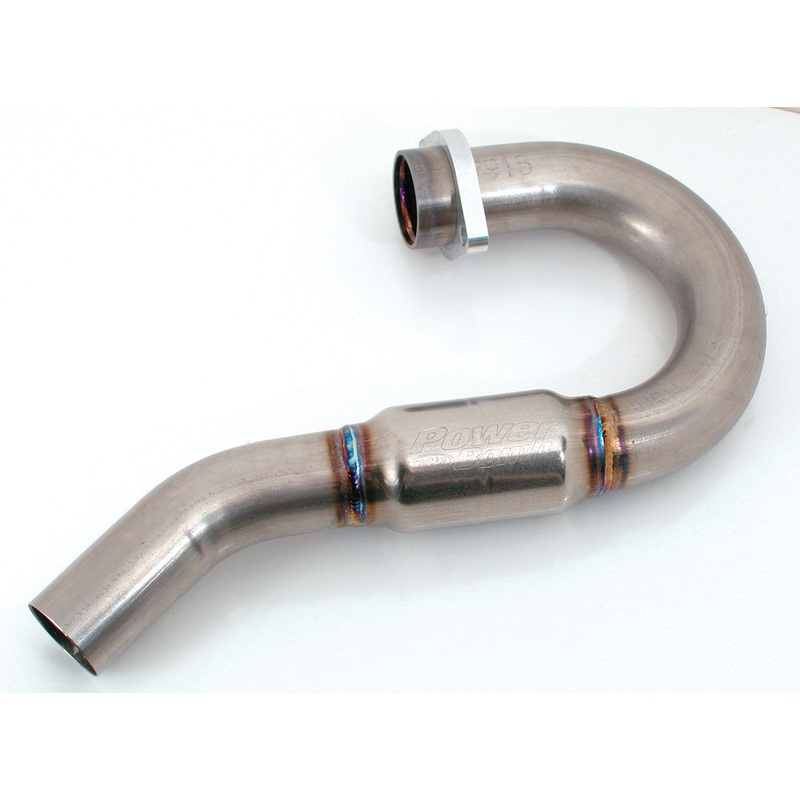FMF POWERBOMB SS HON TRX450R'04 41115