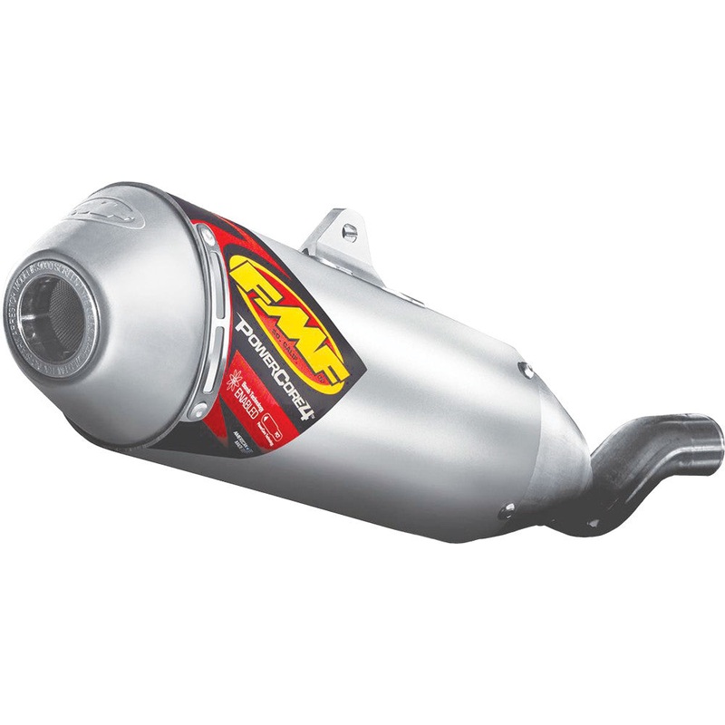 FMF POWERCORE 4 BIG BORE XR50 41071