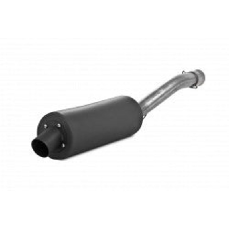 MBRP SPORT S/O MFLR CAN AM AT-6202SP