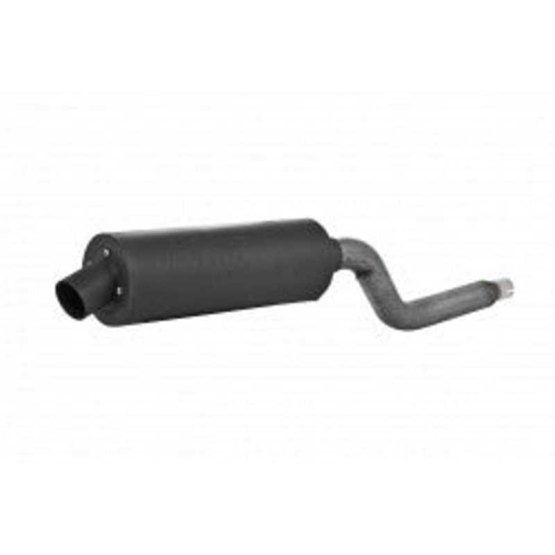 MBRP SPORT S/O MFLR YAMAHA AT-6409SP