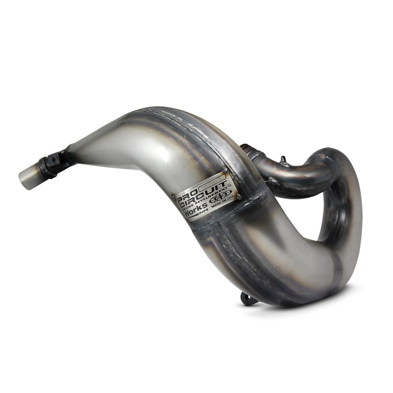 PRO CIRCUIT WORKS EXHAUST PIPE 761725