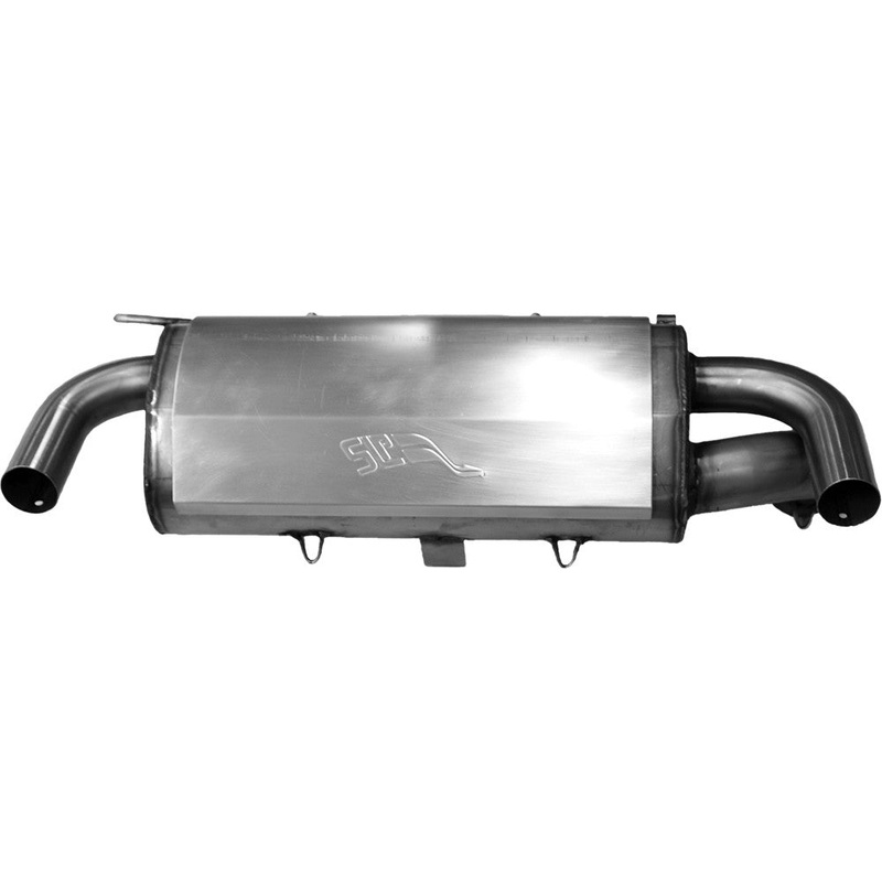 SLP PERF S/O POL 900 RZR XP 09-109