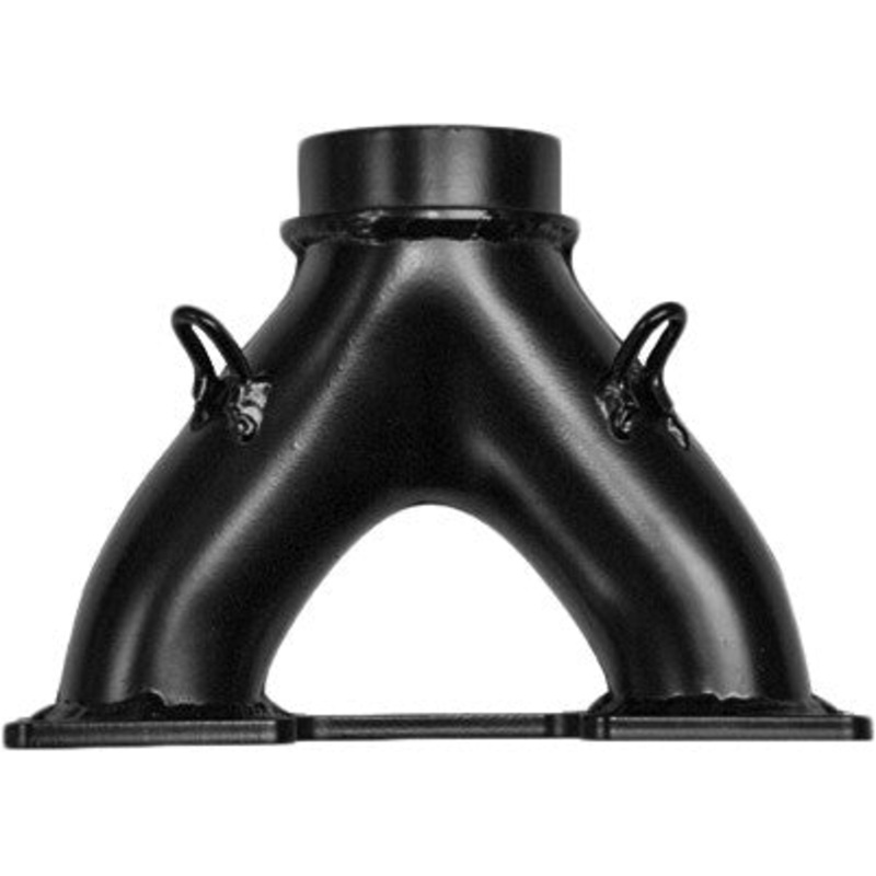 SPEEDWERX Y-PIPE A/C `03-06 600/700 AC800Y-2-CC