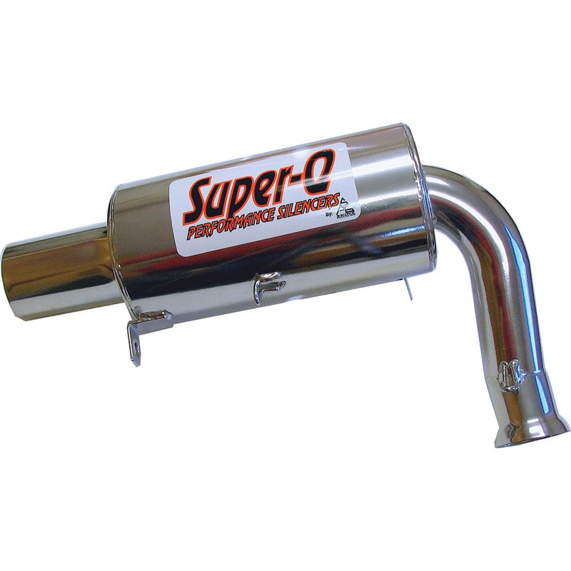 SPG SUPER-Q SILENCER YAMAHA SQ-6600C