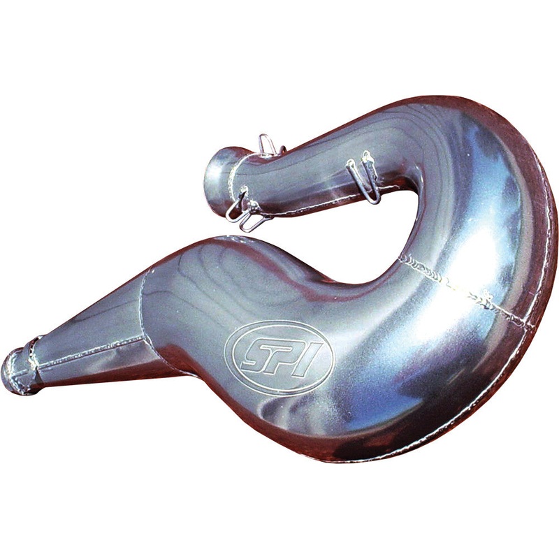 STRAIGHTLINE SGL PIPE SKI-DOO 134-117