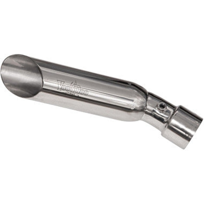 VOODOO SLIP-ON YAM POLISHED SINGLE R1 VER1K9P