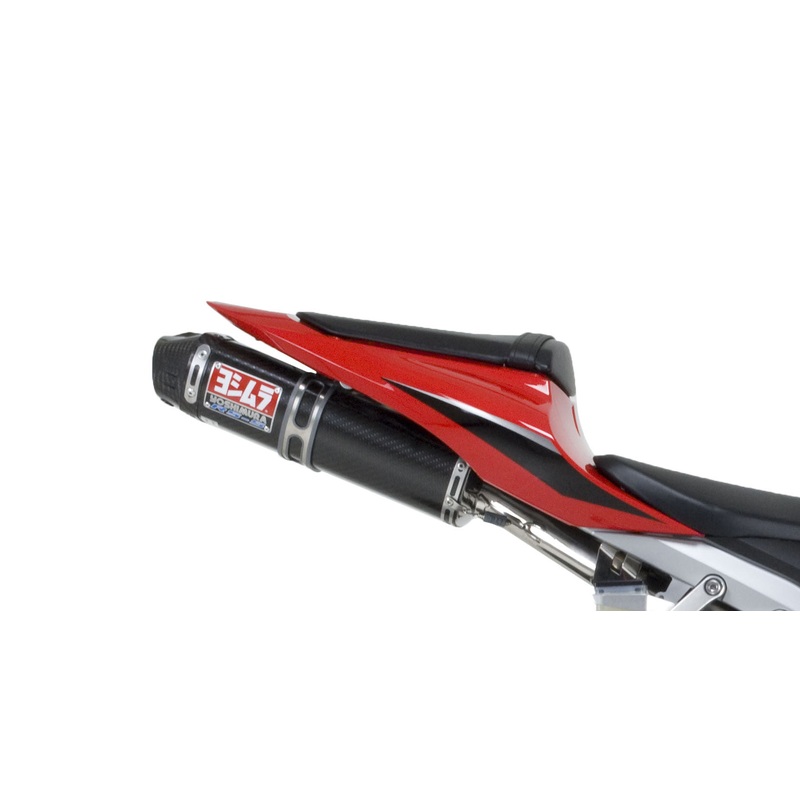YOSHIMURA EXHAUST RACE RS-5 FULL-SYS SS-CF-CF 1228107220