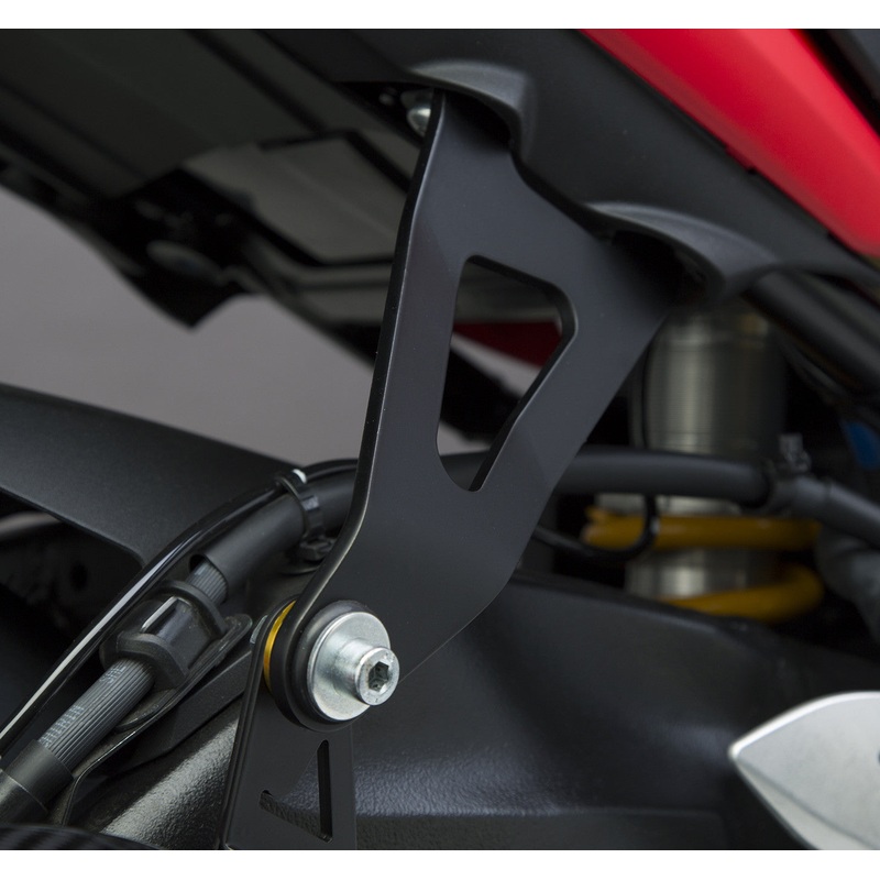 YOSHIMURA MUFFLER BRACKET GSXS1000/F 200BG111000