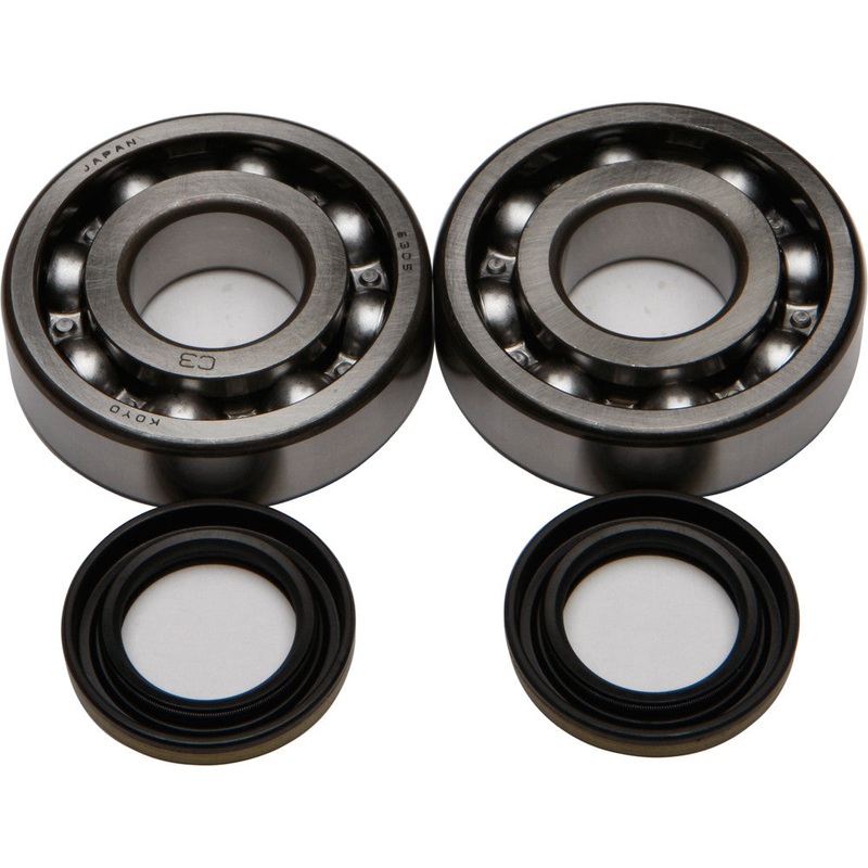 ALL BALLS CRANKSHAFT BEARING/SEAL KIT 24-1045