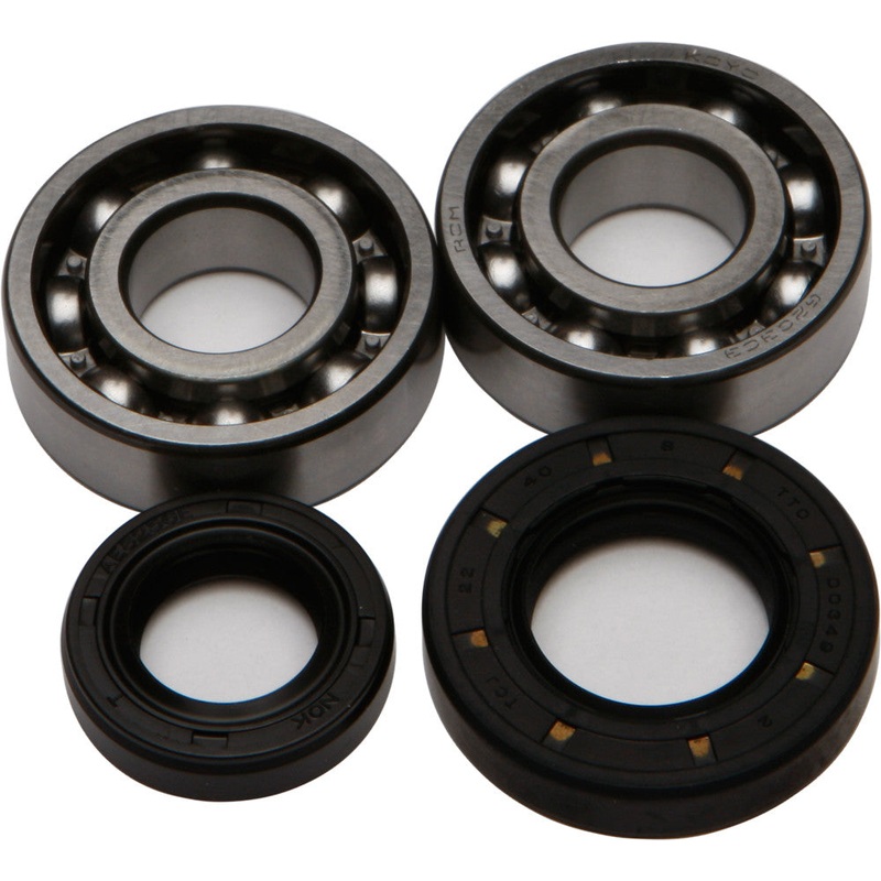 ALL BALLS CRANKSHAFT BEARING/SEAL KIT 24-1067
