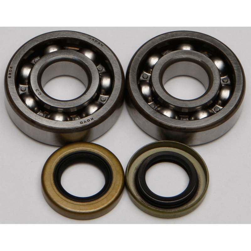 ALL BALLS CRANKSHAFT BEARING/SEAL KIT 24-1102