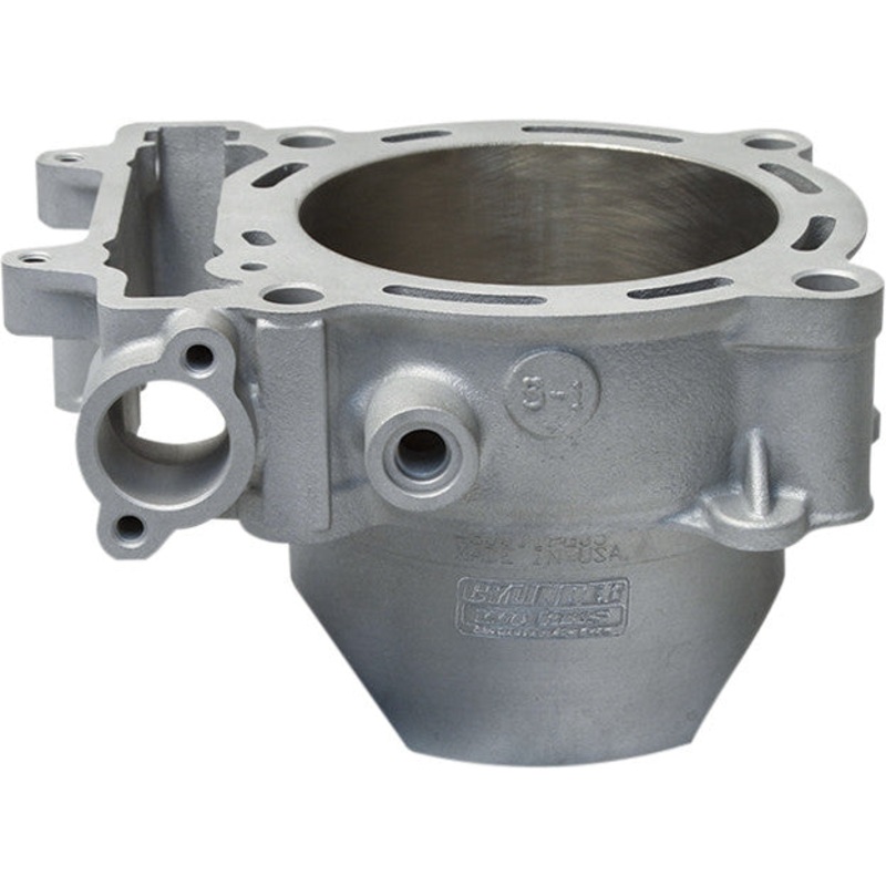 CYLINDER WORKS STANDARD BORE CYLINDER KX450F '09-12 30011