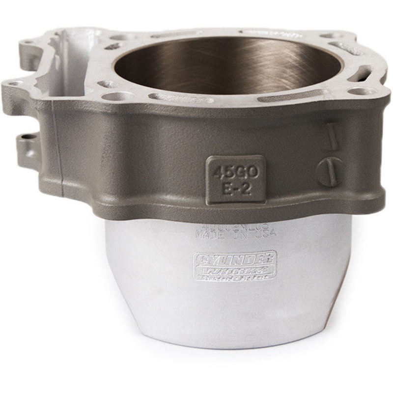 CYLINDER WORKS STANDARD BORE CYLINDER LTR450 '06-09 40002