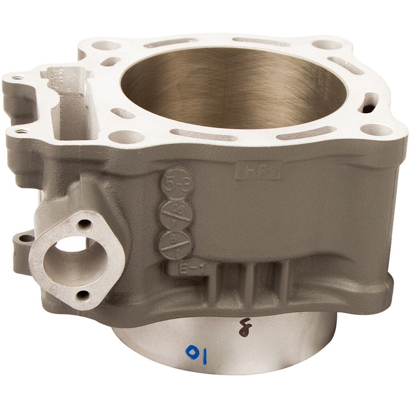 CYLINDER WORKS STANDARD BORE CYLINDER TRX450R '04-05 10003