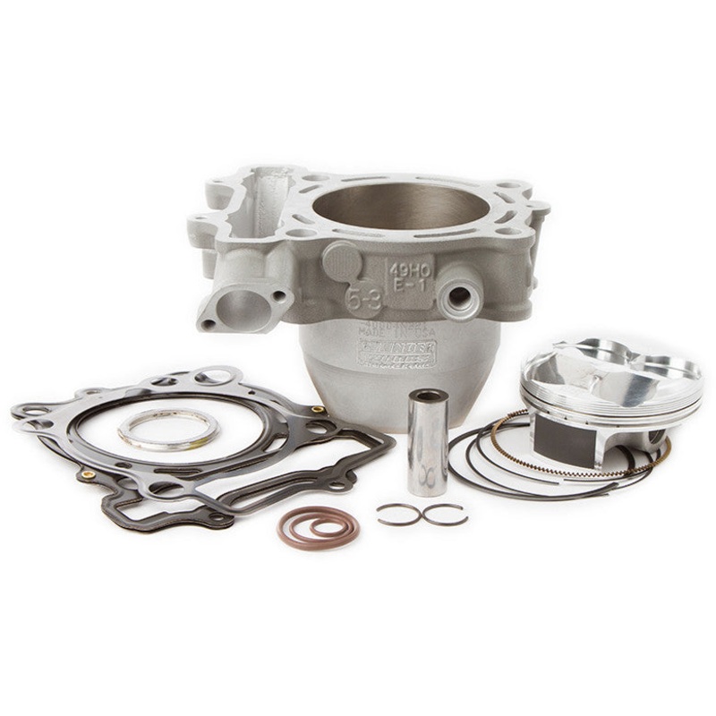 CYLINDER WORKS STANDARD BORE KIT RMZ250 '13 40004-K02