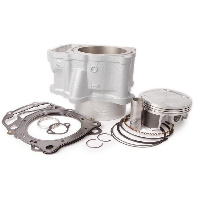 CYLINDER WORKS STANDARD BORE KIT TRX700XX '08-09 10009-K01