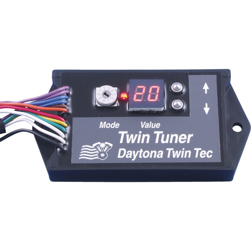 DAYTONA TWIN TUNER 16100