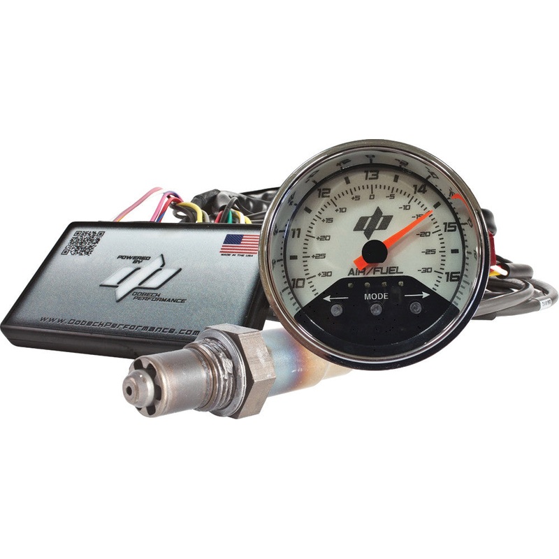 DOBECK AFR PLUS TUNER HARLEY 712006YCOG-P