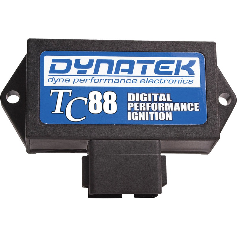 DYNATEK DYNA 2000 TC CARBURETED TC88-3