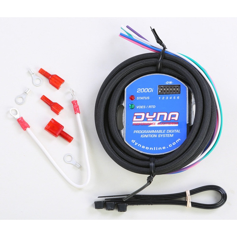 DYNATEK DYNA 2000I CARB MODULE ONLY D2KI-1P