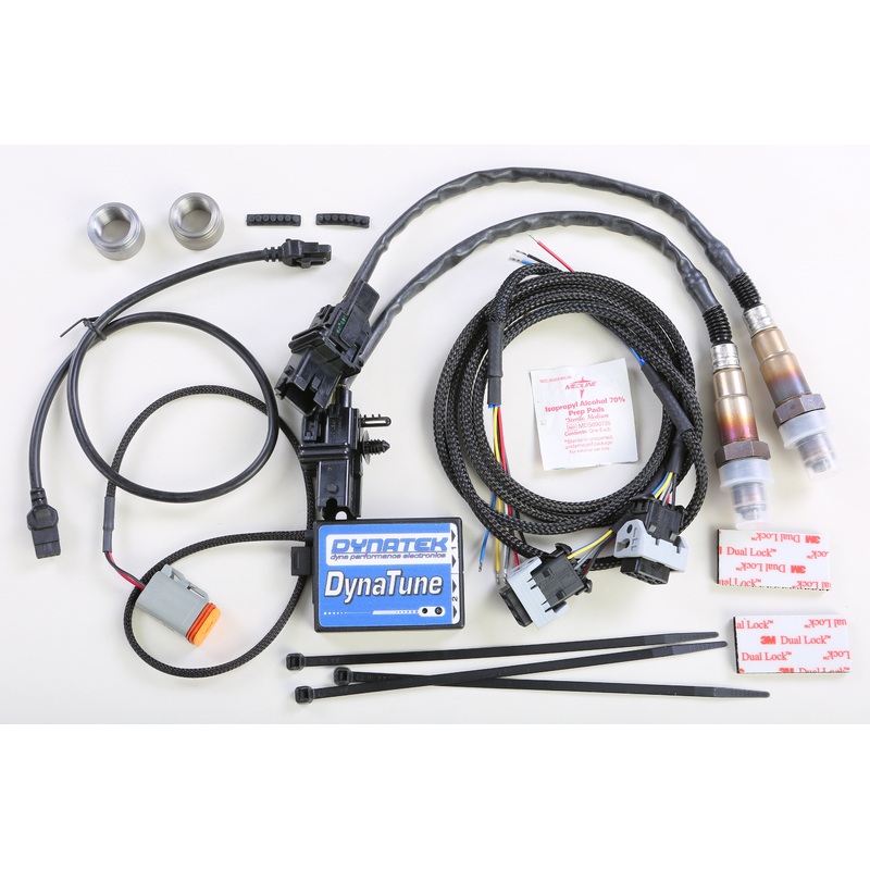 DYNATEK DYNA TUNE AUTOTUNE KIT 2011-2012 SOFTAIL/ 2012 DYNA DT-4