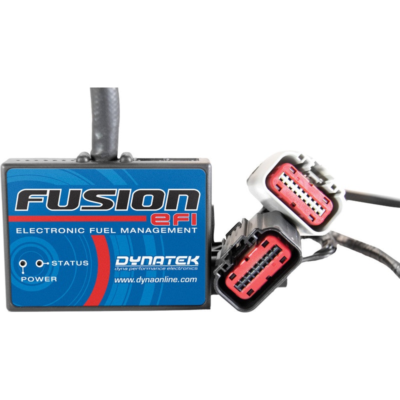 DYNATEK FUSION EFI A/CAT WILDCAT DFE-11-019