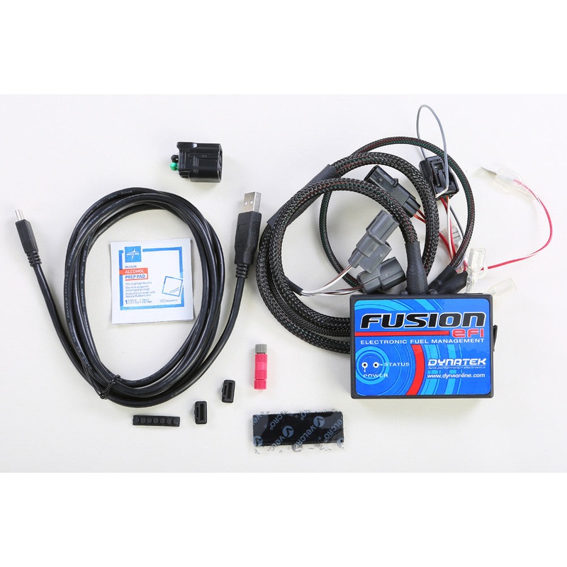 DYNATEK FUSION EFI HONDA RANCHER 420 DFE-16-059