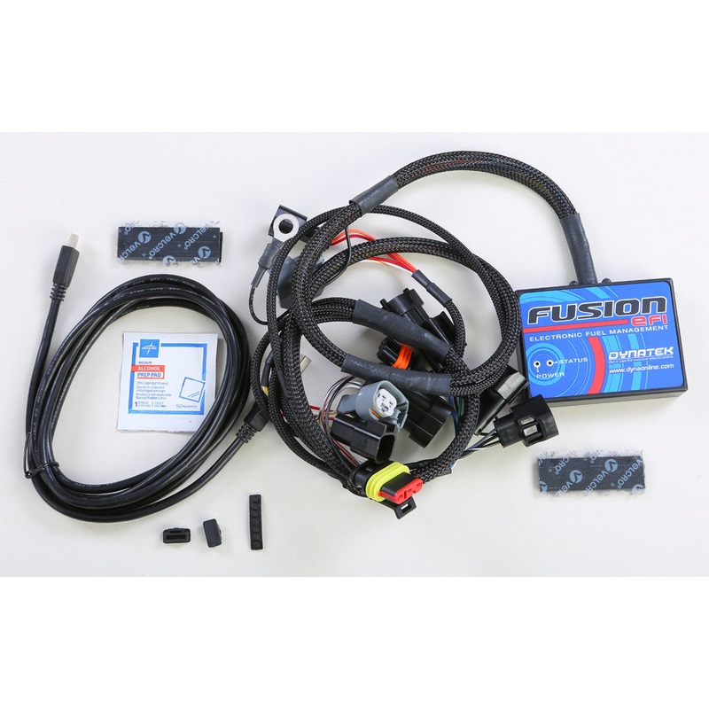 DYNATEK FUSION EFI VICTORY VISION DFE-19-006