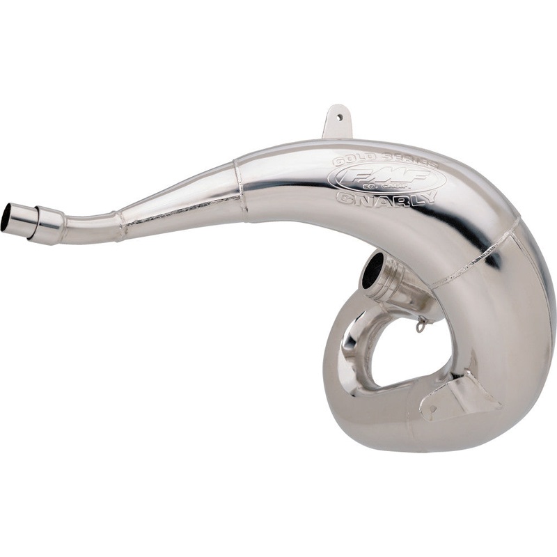 FMF PIPE GNARLY KDX200 '95-04 20056