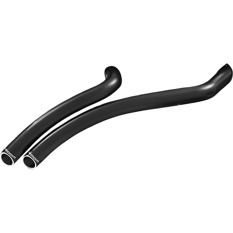FREEDOM RADICAL RADIUS BLACK M8 SOFTAIL HD00397
