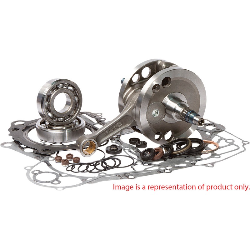 HOT RODS BOTTOM END KIT CBK0110