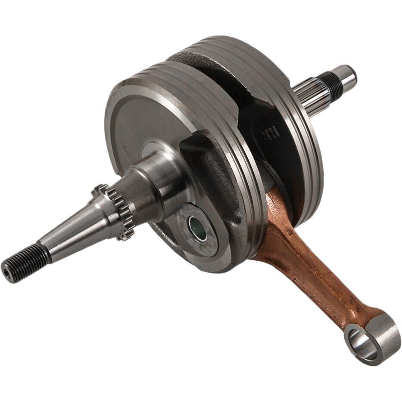 HOT RODS CRANKSHAFT YAM 4427