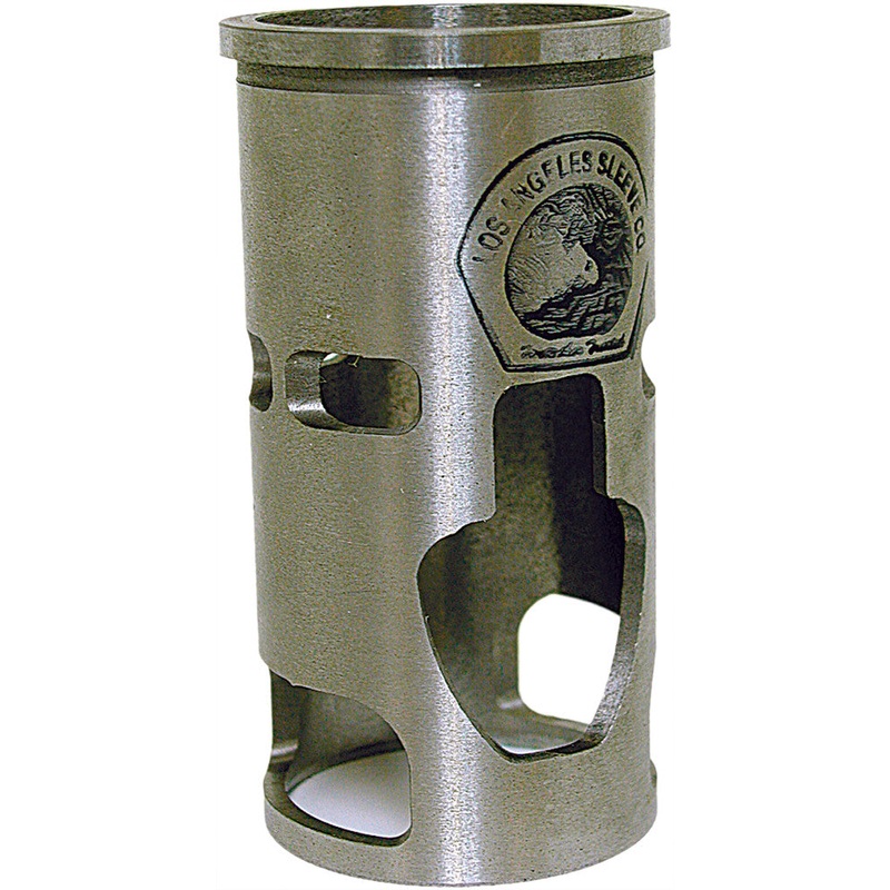 L.A. SLEEVE SLEEVE SNOW MXZ 550FC '03- 09- SMMT 550FC '03-09 + FL1275