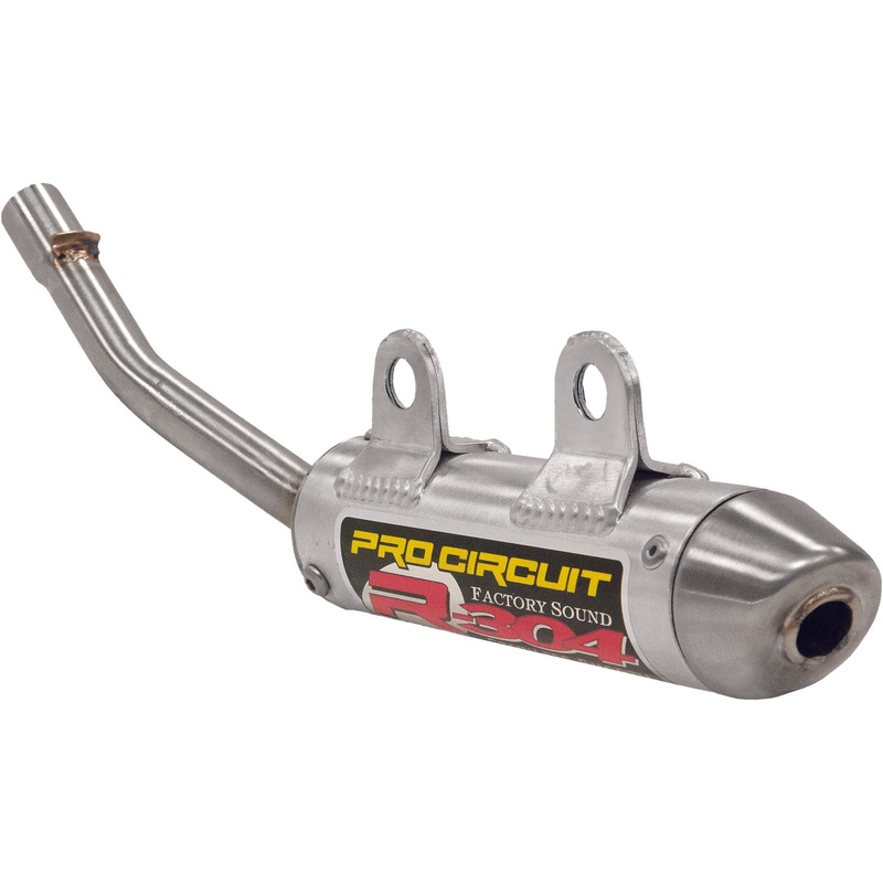 PRO CIRCUIT R-304 SILENCER 1151925