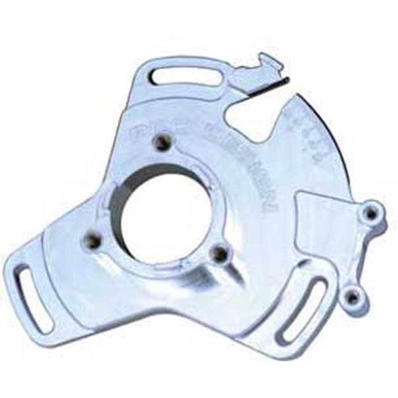 PRO DESIGN ADJUSTABLE STATOR PLATE PD510