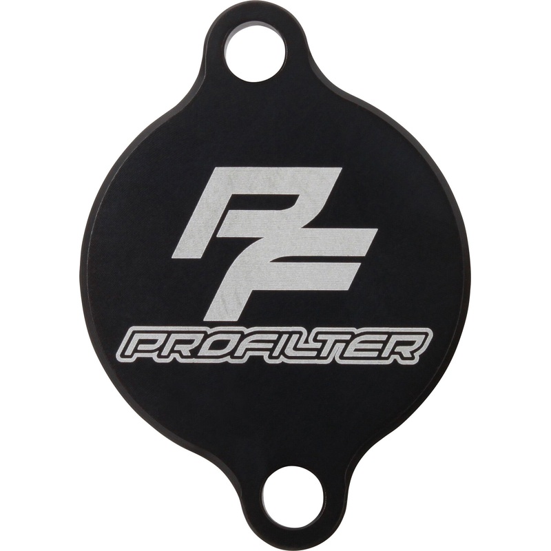 PRO FILTER OIL FILTER COVER BCA-3001-01