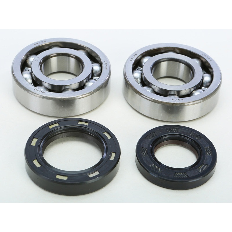 PROX CRANKSHAFT BEARING & SEAL KIT 23.CBS13087
