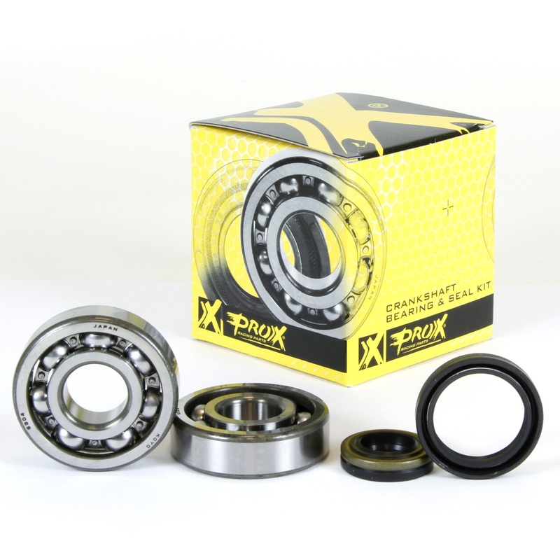 PROX CRANKSHAFT BEARING & SEAL KIT 23.CBS31099