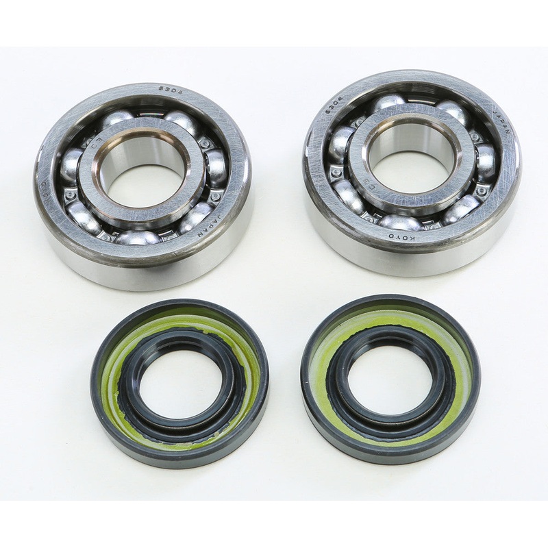PROX CRANKSHAFT BEARING & SEAL KIT 23.CBS41088