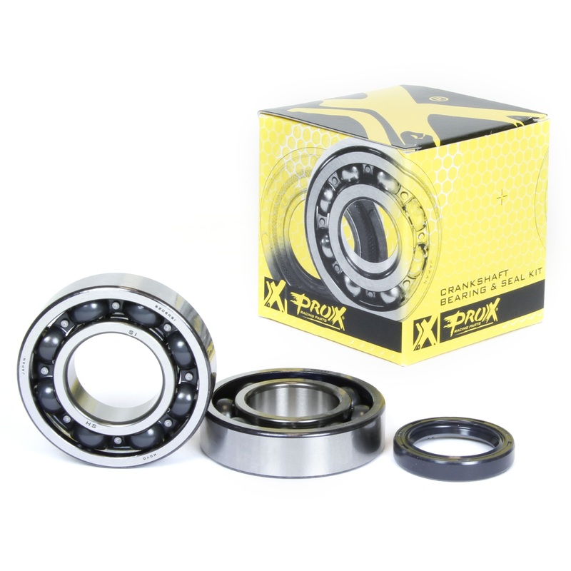 PROX CRANKSHAFT BEARING & SEAL KIT 23.CBS43004