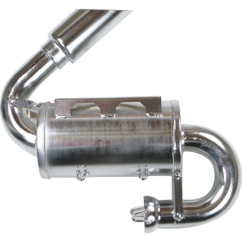 SNOSTUFF RUMBLE PACK POL 800 PRO S/M 331-212