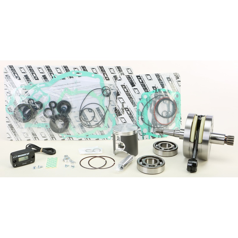 WISECO GARAGE BUDDY ENGINE REBUILD KIT PWR161A-100